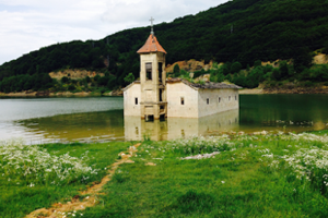 Mazedonien