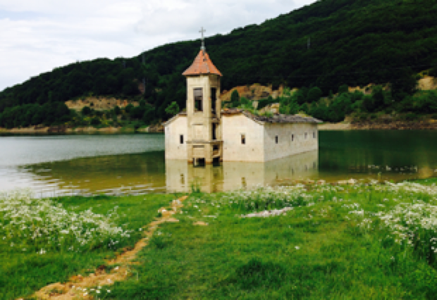 Der Balkan Express, arte 2016, Mazedonien, Produktion: micafilm