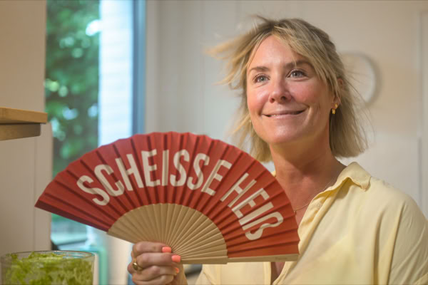 Inseln in der Bucht von Kotor in Kroatien.