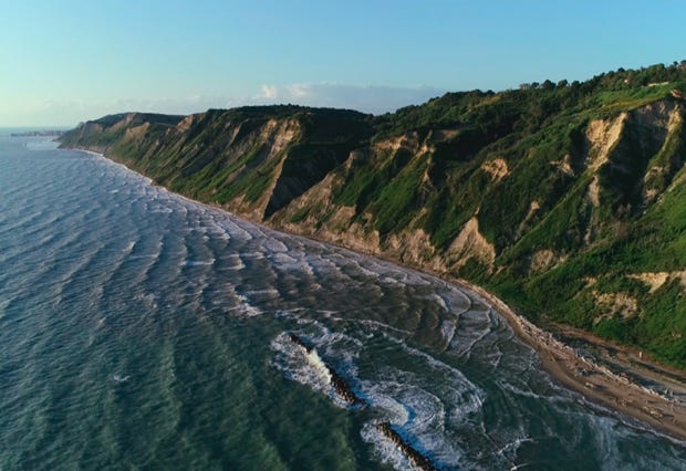 Frauen mit Schildkröte
