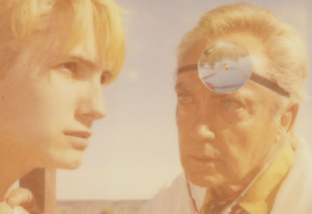 Heather's Dream, arte 2012, Kurzfilm, Produktion: micafilm